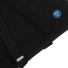 Charger l'image dans la galerie, Kimono bjj (gi) tatami doux - noir
