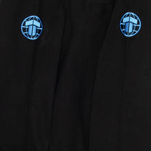 Charger l'image dans la galerie, Kimono bjj (gi) tatami doux - noir