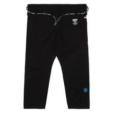 Charger l'image dans la galerie, Kimono bjj (gi) tatami doux - noir