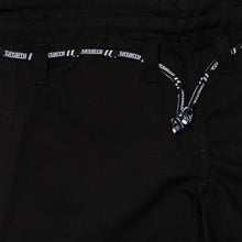Charger l'image dans la galerie, Kimono bjj (gi) tatami doux - noir