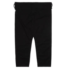 Charger l'image dans la galerie, Kimono bjj (gi) tatami doux - noir