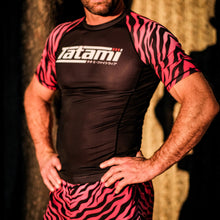 Carregar imagem no visualizador da galeria, Rashguard Recarge Tatami- Pink