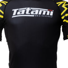 Carregar imagem no visualizador da galeria, RashGuard Recarge Tatami- Bolt