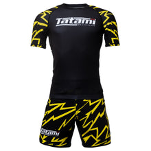 Carregar imagem no visualizador da galeria, RashGuard Recarge Tatami- Bolt
