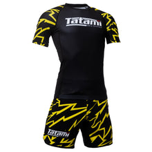 Carregar imagem no visualizador da galeria, RashGuard Recarge Tatami- Bolt
