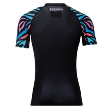 Carregar imagem no visualizador da galeria, Rashguard recarrega Tatami- neon