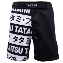 Cargar imagen en el visor de la galería, Grappling Shorts Banned Tatami