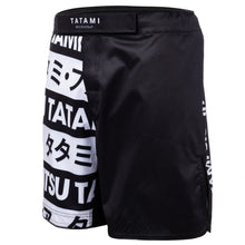 Cargar imagen en el visor de la galería, Grappling Shorts Banned Tatami