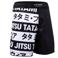 Cargar imagen en el visor de la galería, Grappling Shorts Banned Tatami