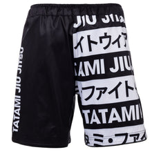 Cargar imagen en el visor de la galería, Grappling Shorts Banned Tatami