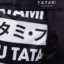 Cargar imagen en el visor de la galería, Grappling Shorts Banned Tatami
