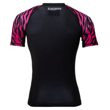 Carregar imagem no visualizador da galeria, Rashguard Recarge Tatami- Pink