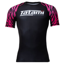 Carregar imagem no visualizador da galeria, Rashguard Recarge Tatami- Pink