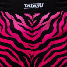 Carregar imagem no visualizador da galeria, Os shorts de luta recarregam Tatami- rosa