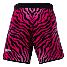 Carregar imagem no visualizador da galeria, Os shorts de luta recarregam Tatami- rosa