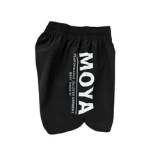Lade das Bild in den Galerie-Viewer, Moya Reventor Training Shorts- Negro