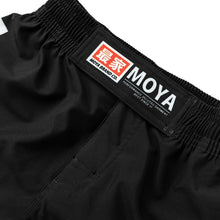 Lade das Bild in den Galerie-Viewer, Moya Reventor Training Shorts- Negro