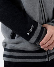 Cargar imagen en el visor de la galería, Kingz Varsity V2 Zip Up Hoodie