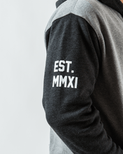 Cargar imagen en el visor de la galería, Kingz Varsity V2 Zip Up Hoodie