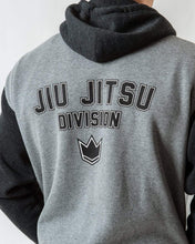 Cargar imagen en el visor de la galería, Kingz Varsity V2 Zip Up Hoodie