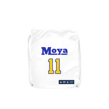 Lade das Bild in den Galerie-Viewer, Kimono BJJ (GI) Moya Brand Varsity-White