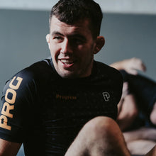 Carregar imagem no visualizador da galeria, Progresso Sportif Rashguard- Orange