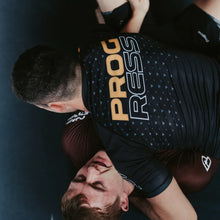 Carregar imagem no visualizador da galeria, Progresso Sportif Rashguard- Orange