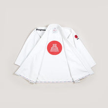 Carregar imagem no visualizador da galeria, Kimono BJJ (GI) Progride o templo