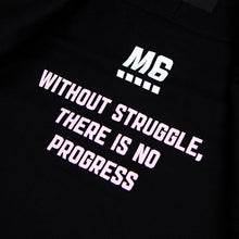 Carregar imagem no visualizador da galeria, Kimono BJJ (GI) Progresso Ladies M6 Mark 5- Black