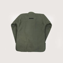 Charger l'image dans la galerie, Kimono BJJ (GI) Progrès M6 Marc 5- Forest verte