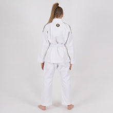 Lade das Bild in den Galerie-Viewer, Kimono Bjj (Gi) Tatami Nova Absolute Kinder- Weiß