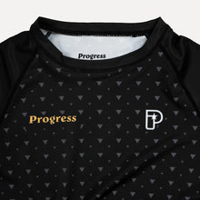 Carregar imagem no visualizador da galeria, Progresso Sportif Rashguard- Orange