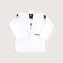Lade das Bild in den Galerie-Viewer, Kimono BJJ (Gi) Progress M6 Mark 5- Blanco