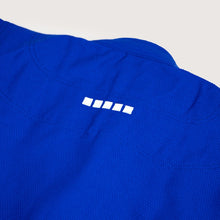 Carregar imagem no visualizador da galeria, Kimono BJJ (GI) Progresso M6 Mark 5- Blue
