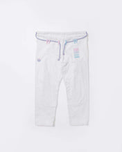 Carregar imagem no visualizador da galeria, Kimono BJJ (Gi) Kingz Empowered Women´s - Blanco