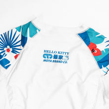 Charger l'image dans la galerie, Rashguard Moya Brand Hello Kitty x Moya Aloha Collection ´21