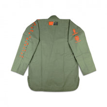 Charger l'image dans la galerie, Kimono BJJ (GI) MOSKOVA Limited Edition- artiste martial x moskova collaboration