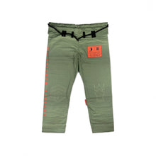 Charger l'image dans la galerie, Kimono BJJ (GI) MOSKOVA Limited Edition- artiste martial x moskova collaboration