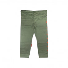 Charger l'image dans la galerie, Kimono BJJ (GI) MOSKOVA Limited Edition- artiste martial x moskova collaboration