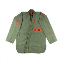 Charger l'image dans la galerie, Kimono BJJ (GI) MOSKOVA Limited Edition- artiste martial x moskova collaboration