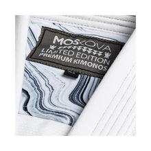 Carregar imagem no visualizador da galeria, Kimono BJJ (GI) Moskova 2022 Edição Limitada-Marble-Adults