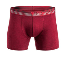 Load image into Gallery viewer, Boxer Moskova M2 Cotton - Heather Bordeaux