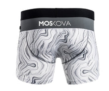 Load image into Gallery viewer, Boxer Moskova M2S Polyamide - Marble White