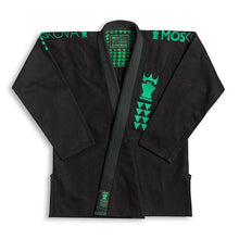 Lade das Bild in den Galerie-Viewer, Kimono Moskova 2020 Limited Edition Gi- Niho Mako- Adultos - StockBJJ