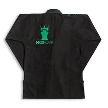 Lade das Bild in den Galerie-Viewer, Kimono Moskova 2020 Limited Edition Gi- Niho Mako- Adultos - StockBJJ