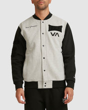 Load image into Gallery viewer, Everlast Stadium Jacket RVCA