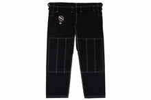Load image into Gallery viewer, Kimono BJJ (GI) Bullterrier Jiraiya 2.0 - Black
