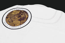 Cargar imagen en el visor de la galería, Kimono BJJ (Gi) BULLTERRIER  Jiraiya 2.0- Blanco
