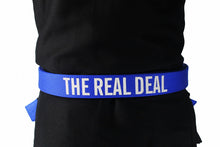 Lade das Bild in den Galerie-Viewer, Bull Terrier Premium Heavy Belt- Blau
