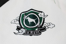 Lade das Bild in den Galerie-Viewer, Kimono BJJ (Gi) BULLTERRIER  Fujin Raijin 2.0- Weiss
